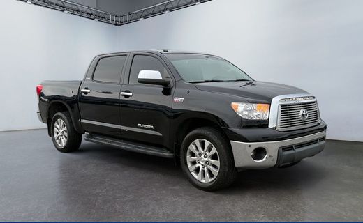 2010 Toyota Tundra Limited