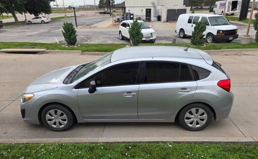 2013 Subaru Impreza Base