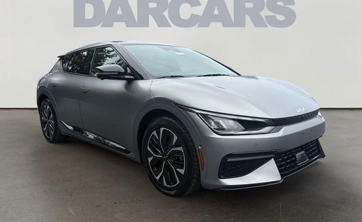 2023 Kia EV6