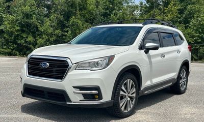 2019 Subaru Ascent