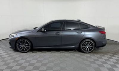 2021 BMW M235i xDrive GC