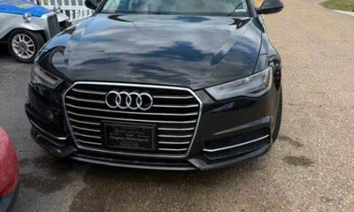 2016 Audi A6 Quattro Premium Plus