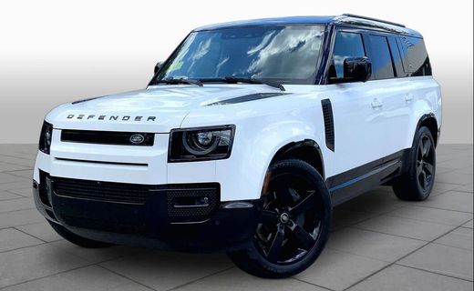 2024 Land Rover Defender 130 SE
