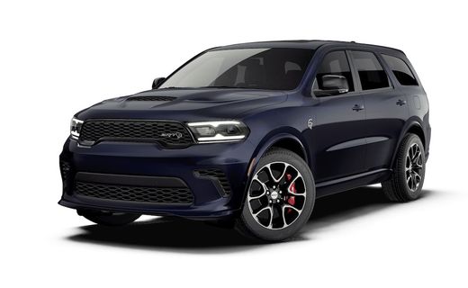 2027 Dodge Durango