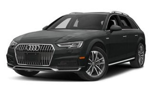 2017 Audi A4 Allroad Prestige