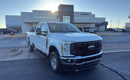 2026 Ford F-250 XL