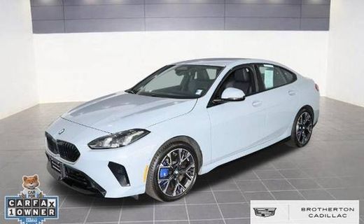 2025 BMW 228i xDrive GC