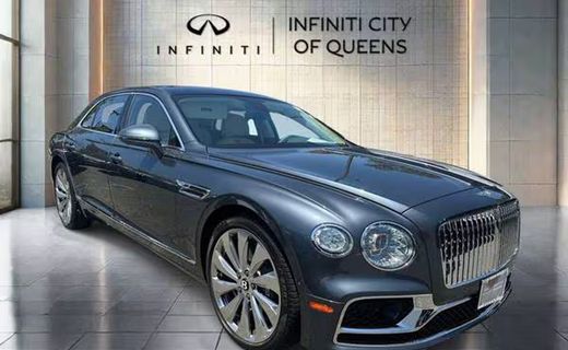 2024 Bentley Flying Spur