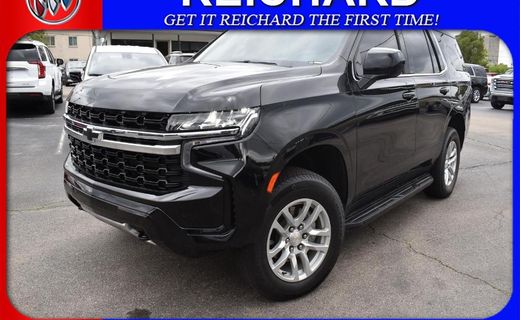 2023 Chevrolet Tahoe FL