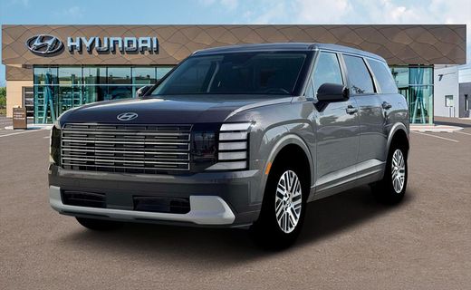 2026 Hyundai Palisade SE