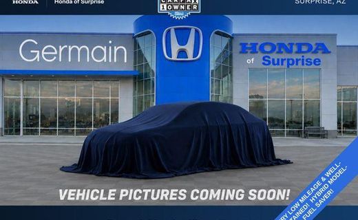 2013 Honda Insight