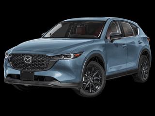 2025 Mazda CX-5 Preferred
