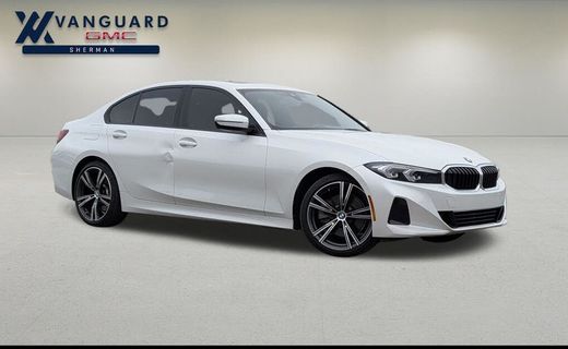 2023 BMW 330I