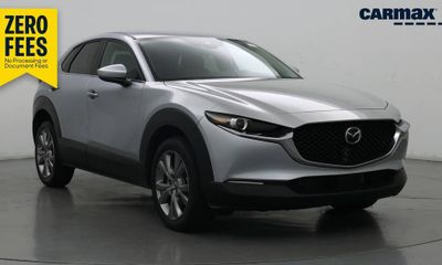 2020 Mazda CX-30 Select PKG