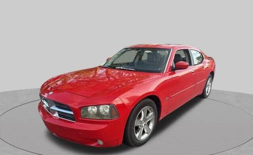 2007 Dodge Charger