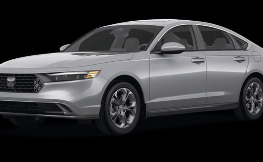2023 Honda Accord