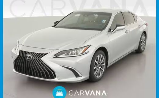 2023 Lexus ES Base