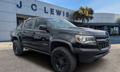 2019 Ram 1500 SLT