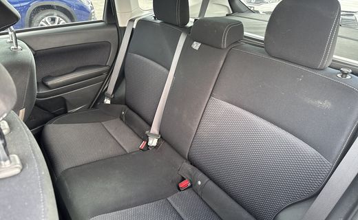 2017 Subaru Forester Base