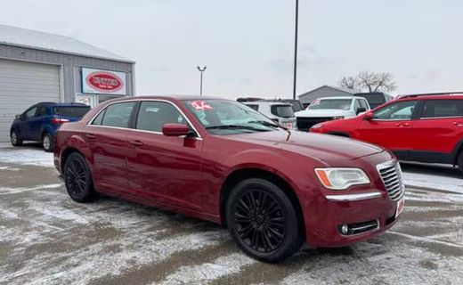 2014 Chrysler 300