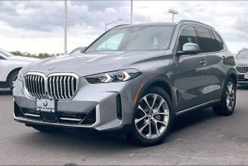 2026 Bmw I4 — a typically priced live listing