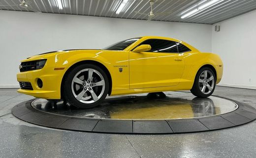 2008 Dodge Challenger SRT8