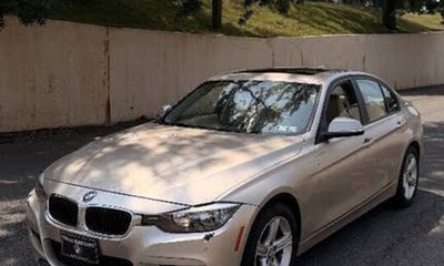 2014 BMW 328I xDrive SA