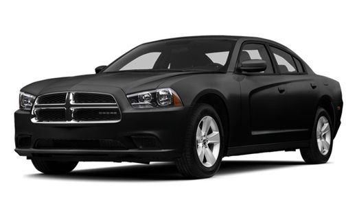 2013 Dodge Charger SE