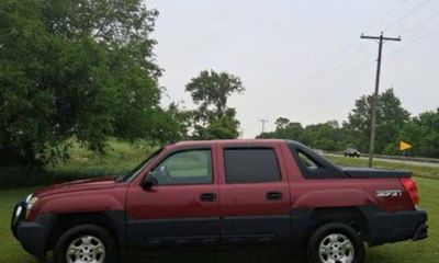 2006 Chevrolet Avalanche K1500