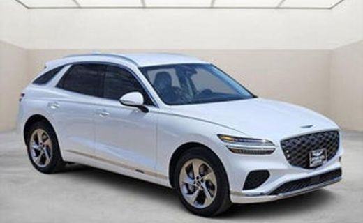 2026 Genesis GV70 3 5T Sport