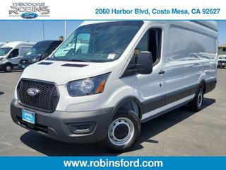 2026 Ford Transit High Roof