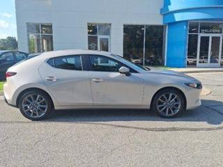 2023 Mazda MAZDA3 Preferred Package