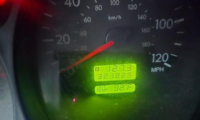 2004 Subaru Forester 2 5X