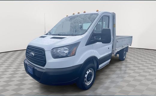 2019 Ford Transit Chassis 250 138