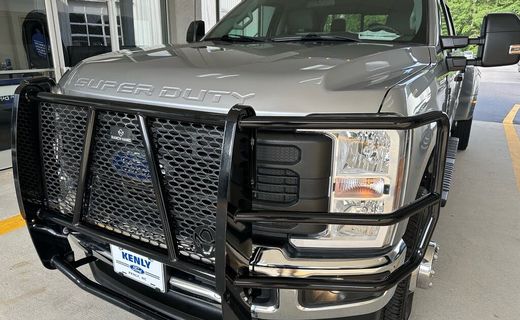 2024 Ford F-350 XL