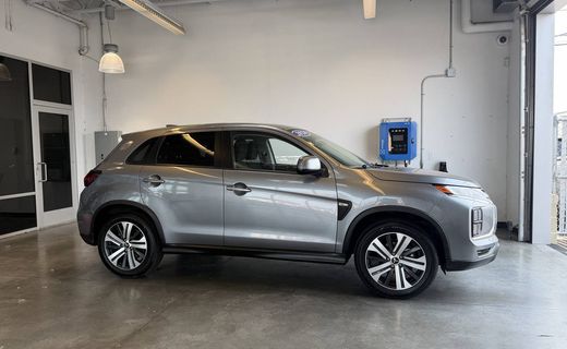 2024 Mitsubishi Outlander Sport