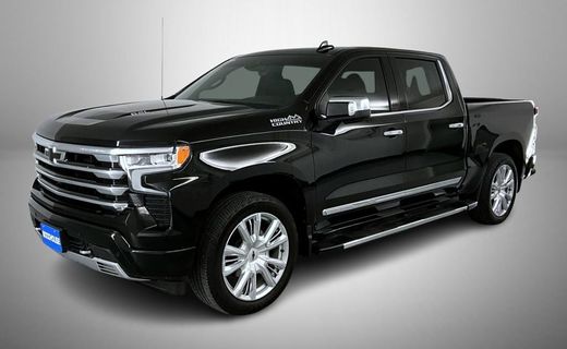2024 Chevrolet Silverado High Country