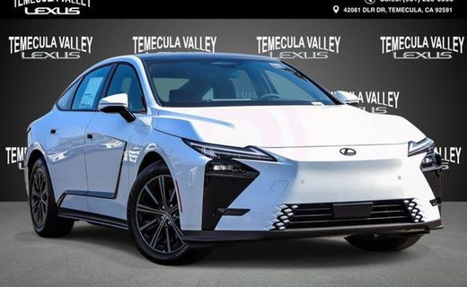 2026 Lexus ES 350E Premium