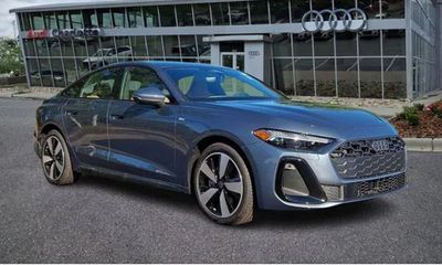 2026 Audi A5 Prestige