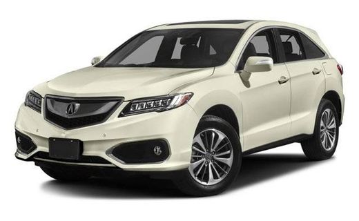 2017 Acura RDX Advance