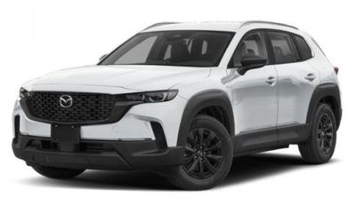 2026 Mazda CX-50 Preferred