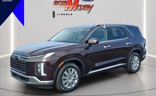 2023 Hyundai Palisade SE
