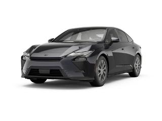 2026 Lexus ES