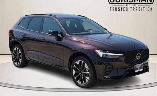 2026 Volvo XC60 Plus Dark