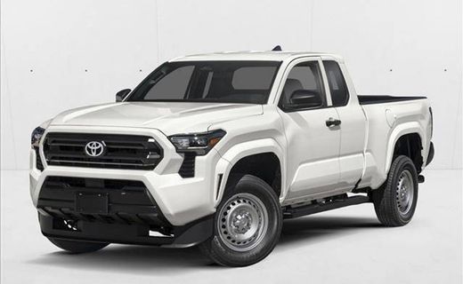 2026 Toyota Tacoma SR Xtracab