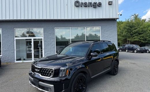 2023 Kia Telluride