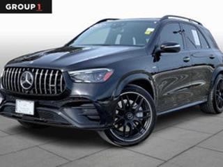 2026 Mercedes-Benz GLE-Class GLE350 4MATIC