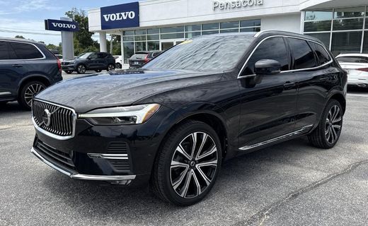 2023 Volvo XC60 Ultimate Bright
