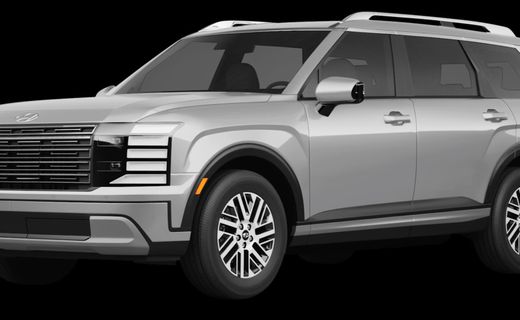 2026 Hyundai Palisade SEL Premium