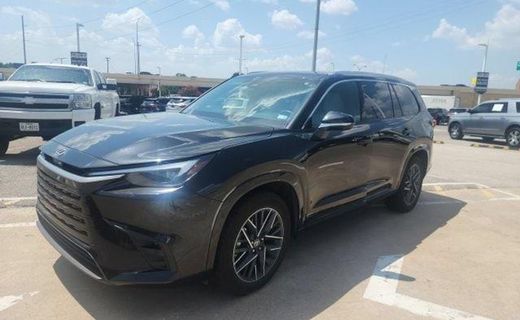 2024 Lexus TX 350